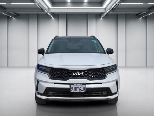 2023 Kia Sorento SX photo 2