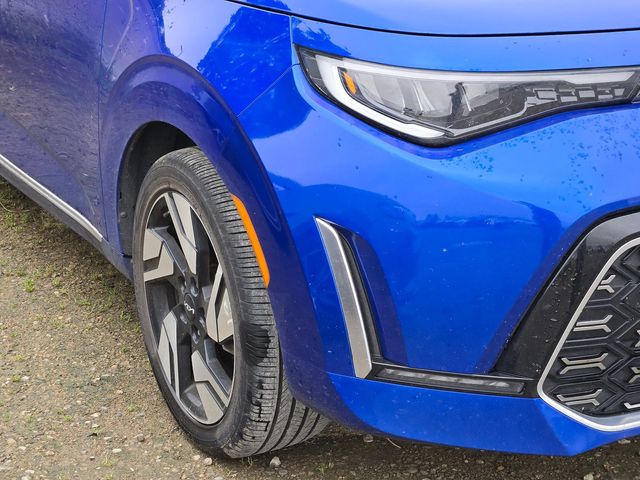2024 Kia Soul GT-Line photo 4