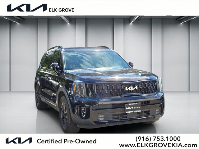 2024 Kia Telluride