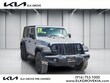 Jeep Wrangler 4xe