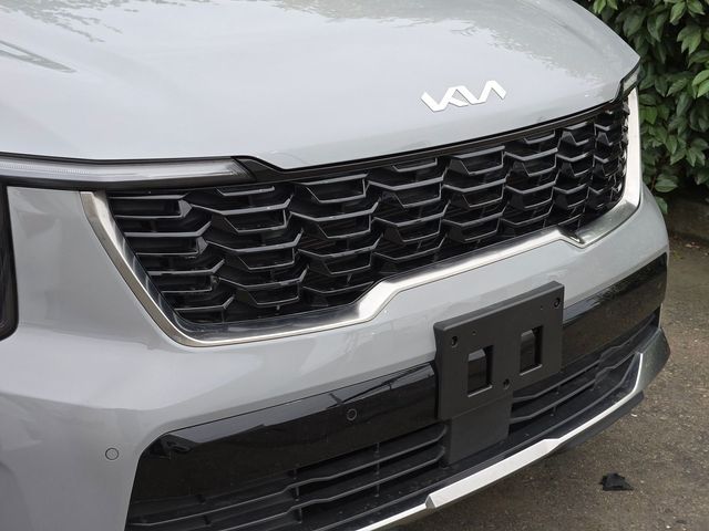 2024 Kia Sorento S photo 5