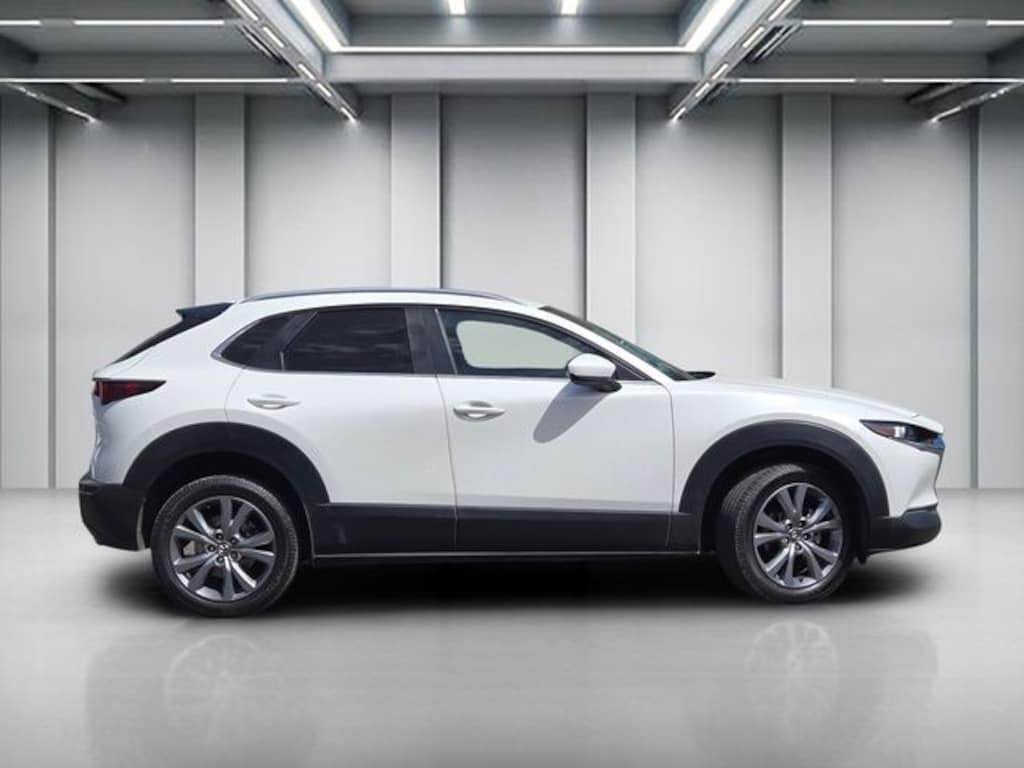 Used 2023 Mazda CX-30 2.5 S Select Package SUV