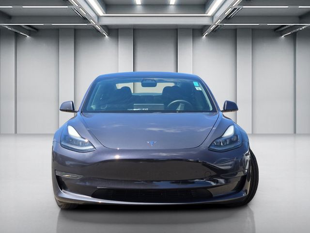 Used 2023 Tesla Model 3 Base with VIN 5YJ3E1EA1PF681867 for sale in Elk Grove, CA