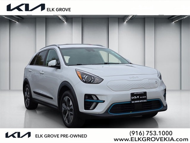 2022 Kia Niro S's photo