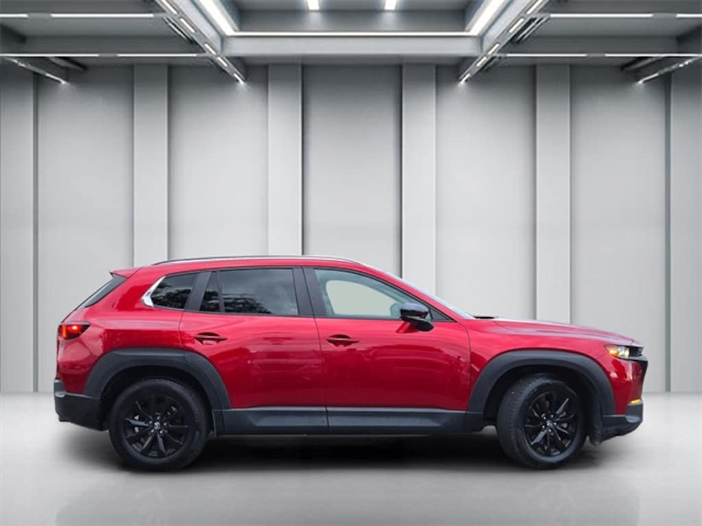 Used 2023 Mazda CX-50 2.5 S Preferred Plus Package SUV