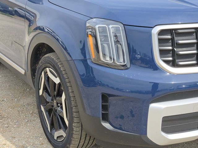 2024 Kia Telluride S photo 4