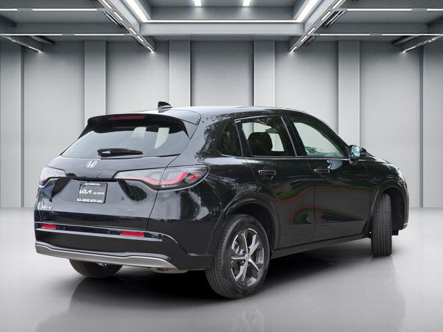 2024 Honda HR-V EX-L photo 4