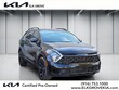 Kia Sportage Plug-In Hybrid