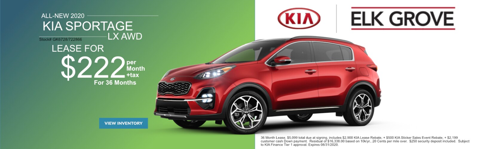 Elk Grove Kia New Kia Dealership in Elk Grove, CA