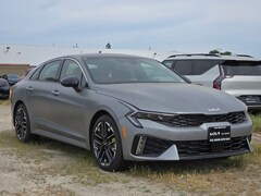 2026 Kia K5 GT Sedan