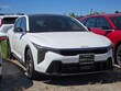  Kia K4 Hatchback