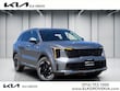  Kia Sorento Plug-In Hybrid