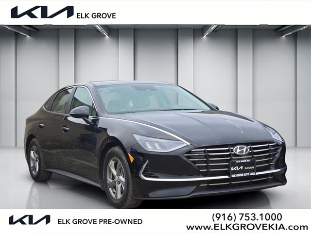 2023 Hyundai Sonata SE