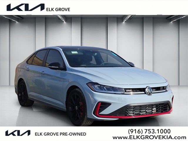 2025 Volkswagen Jetta GLI Autobahn's photo