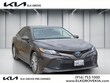 Toyota Camry Hybrid