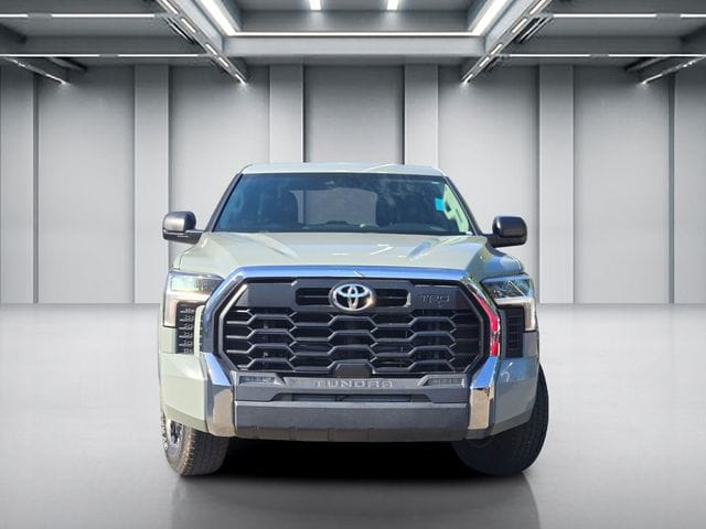 2023 Toyota Tundra SR5 3.5L V6 photo 2