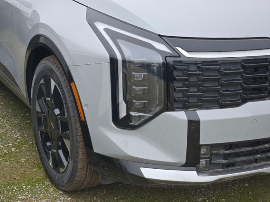 New 2026 Kia Sportage SX-Prestige SUV