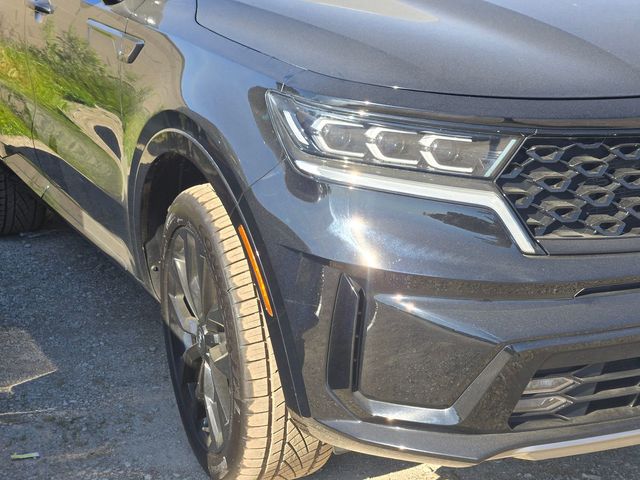 2021 Kia Sorento SX photo 4