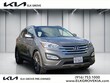  Hyundai Santa Fe Sport