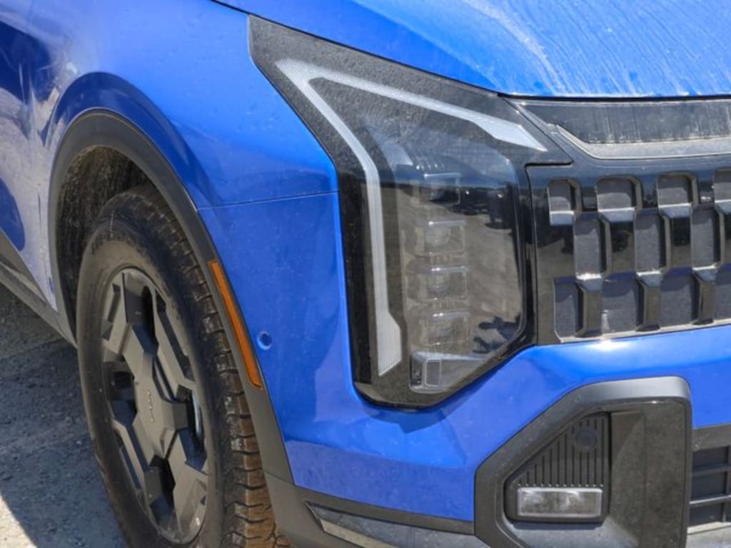 New 2026 Kia Sportage X-Pro Prestige SUV