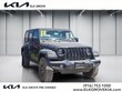 Jeep Wrangler 4xe