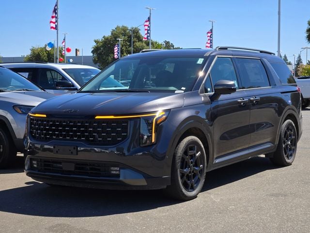 2025 Kia Carnival SX Prestige - Photo 9