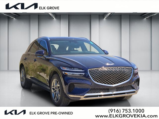 2025 Genesis GV70 2.5T Standard AWD's photo