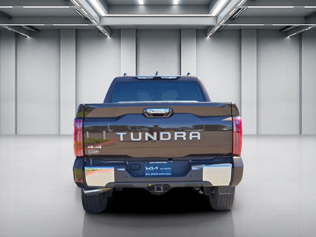 2024 Toyota Tundra i-FORCE MAX 1794 Edition photo 5