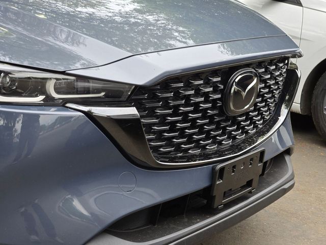 2023 Mazda CX-5 2.5 S Carbon Edition photo 4