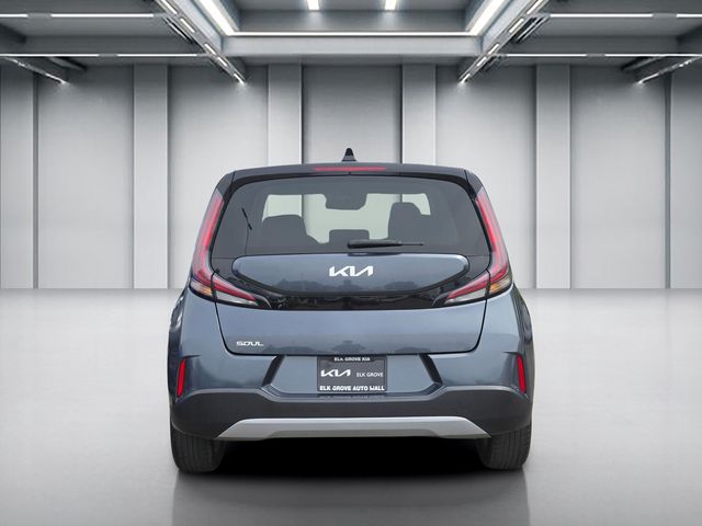 2023 Kia Soul LX photo 5