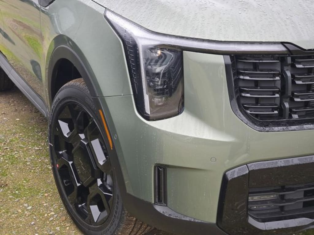 New 2026 Kia Sorento X-Line SX Prestige SUV