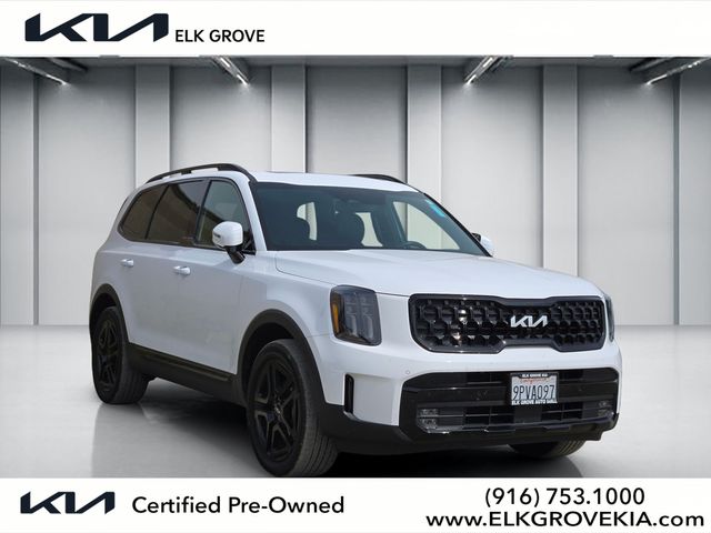 2024 Kia Telluride