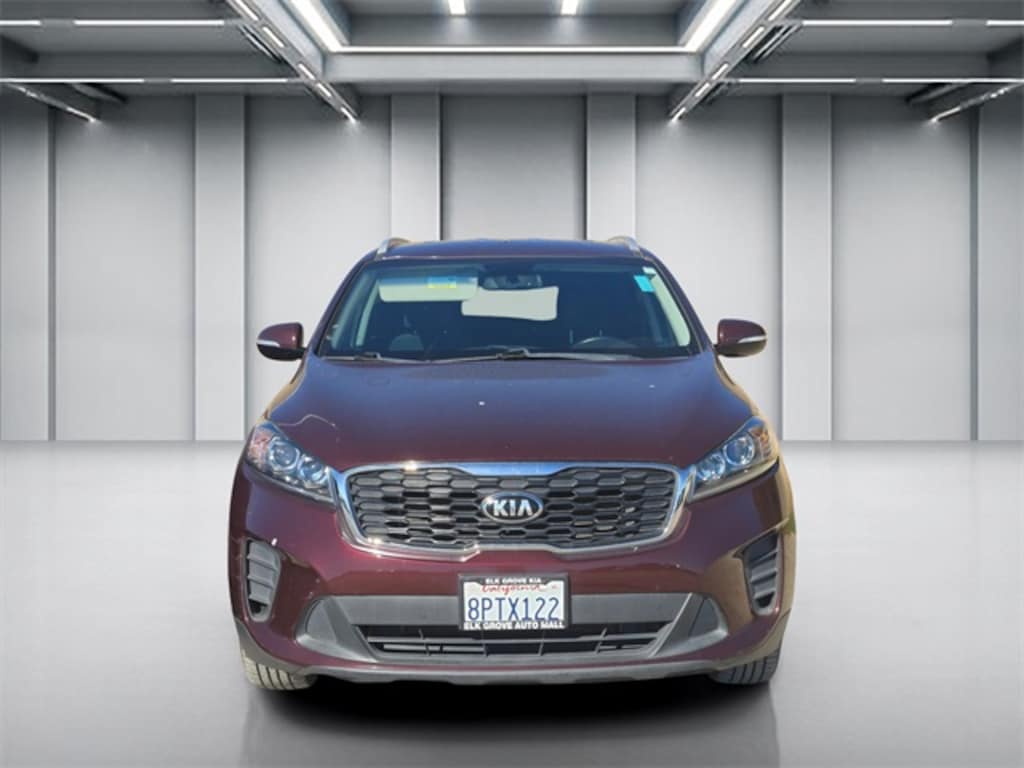 Used 2019 Kia Sorento 3.3L LX SUV