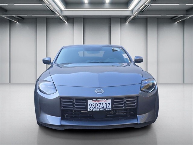 2025 Nissan Z Performance photo 2