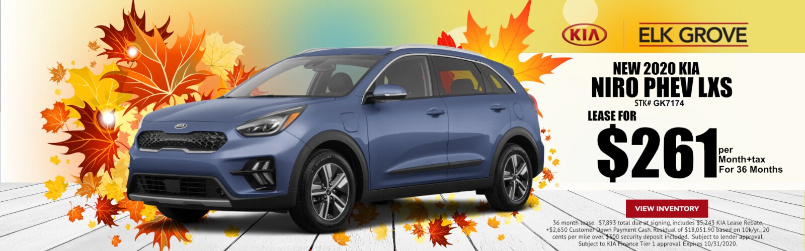 Elk Grove Kia New Kia Dealership in Elk Grove, CA