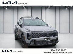 2026 Kia Sportage X-Pro Prestige SUV