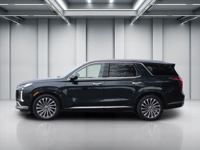 2024 Hyundai Palisade Calligraphy photo 6