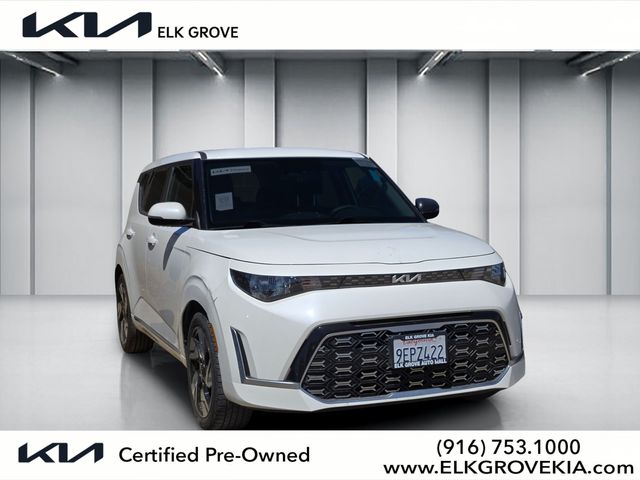 2023 Kia Soul
