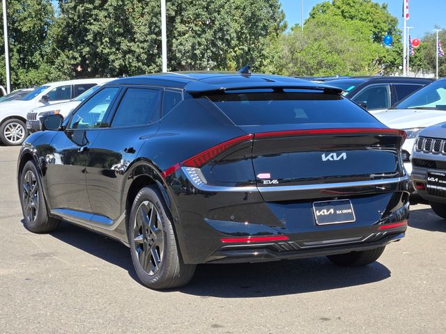2025 Kia EV6 Wind - Photo 7