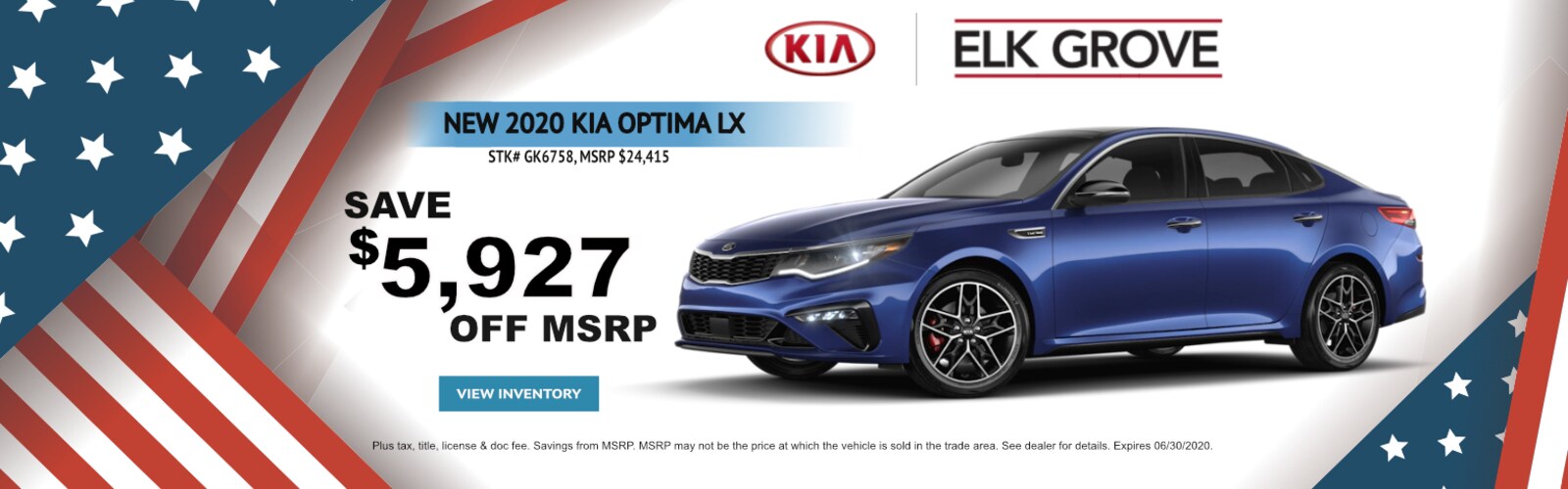 Elk Grove Kia New Kia Dealership in Elk Grove, CA