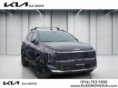 2026 Kia Sportage SX-Prestige SUV