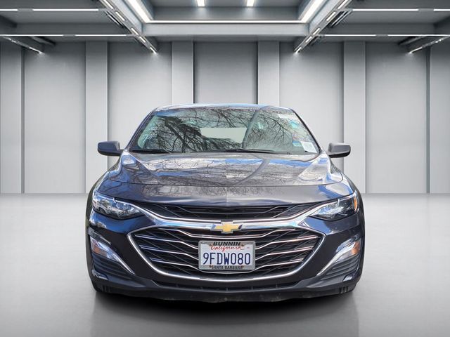 2023 Chevrolet Malibu LS w/1LS photo 2