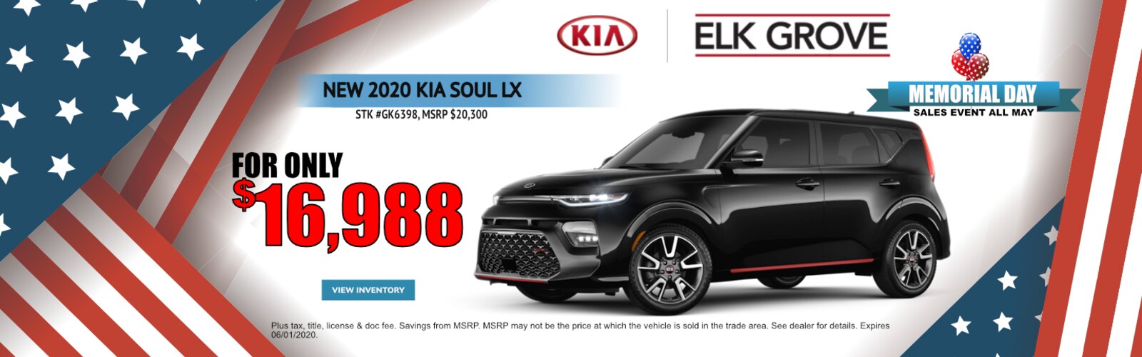 Elk Grove Kia New Kia Dealership in Elk Grove, CA