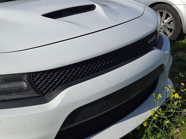 2021 Dodge Charger R/T photo 4