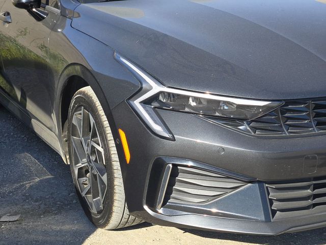 2025 Kia K5 EX photo 4