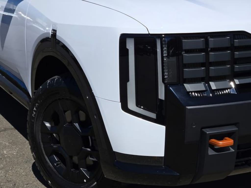 New 2027 Kia Telluride X-Pro SX-Prestige SUV