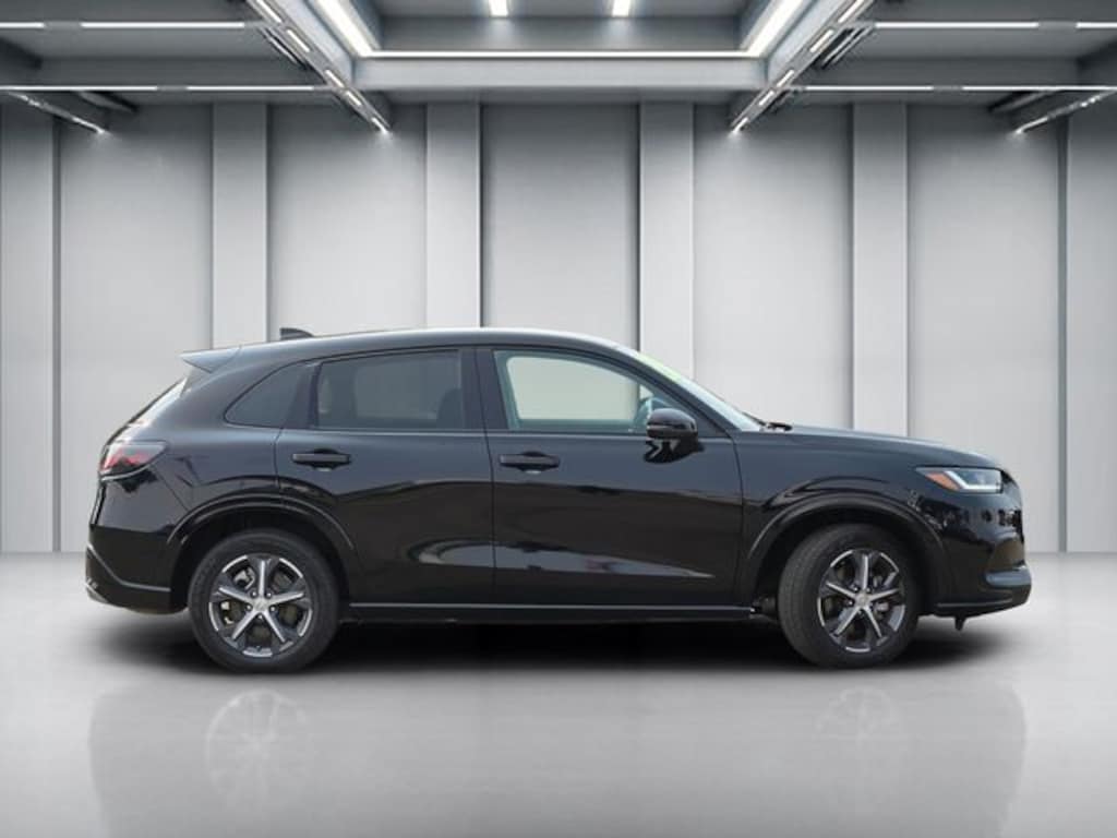 Used 2024 Honda HR-V EX-L SUV