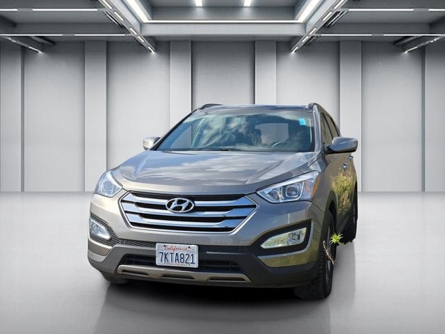 2015 Hyundai Santa Fe Sport 2.4L photo 3