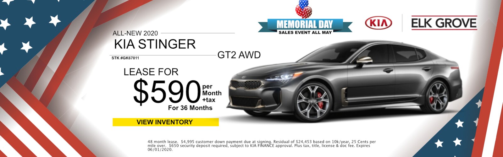 Elk Grove Kia New Kia Dealership in Elk Grove, CA