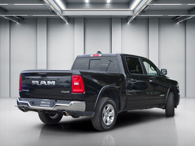 2025 Ram 1500 Big Horn/Lone Star photo 4